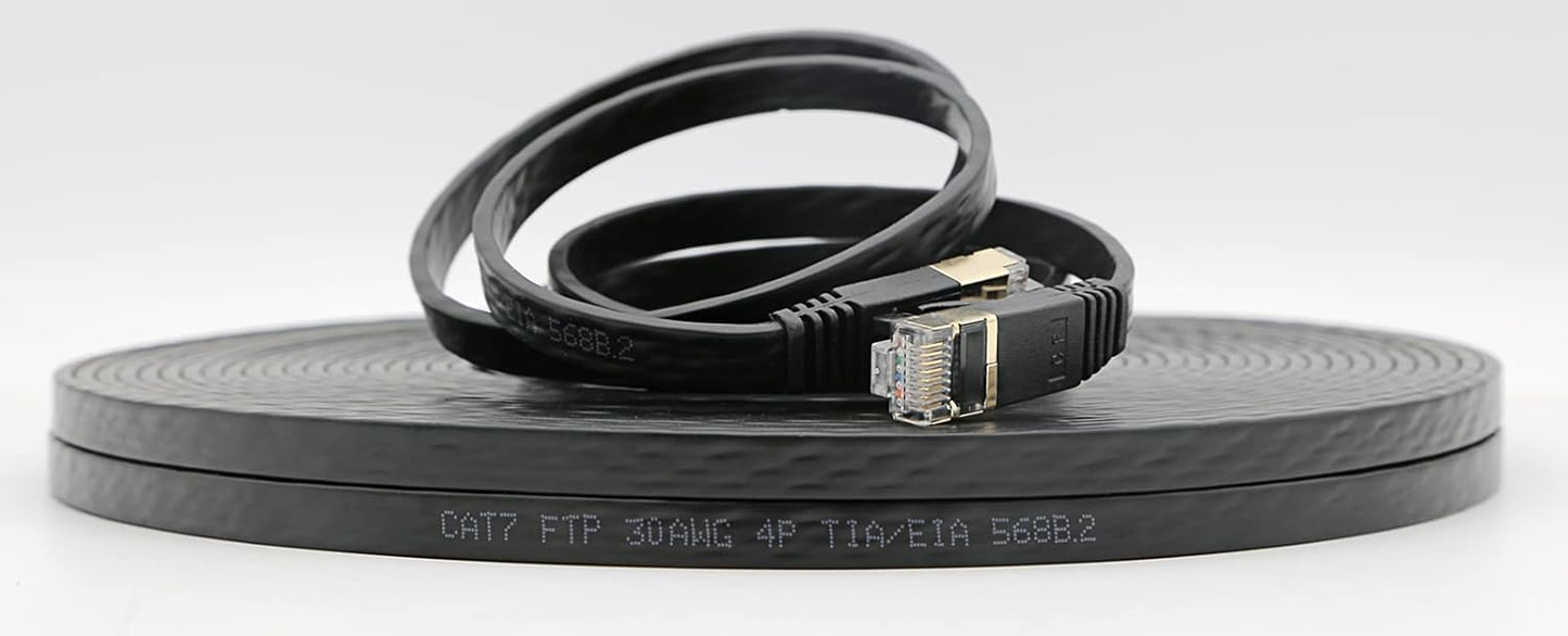 Ethernet Network LAN Patch High Speed Cable