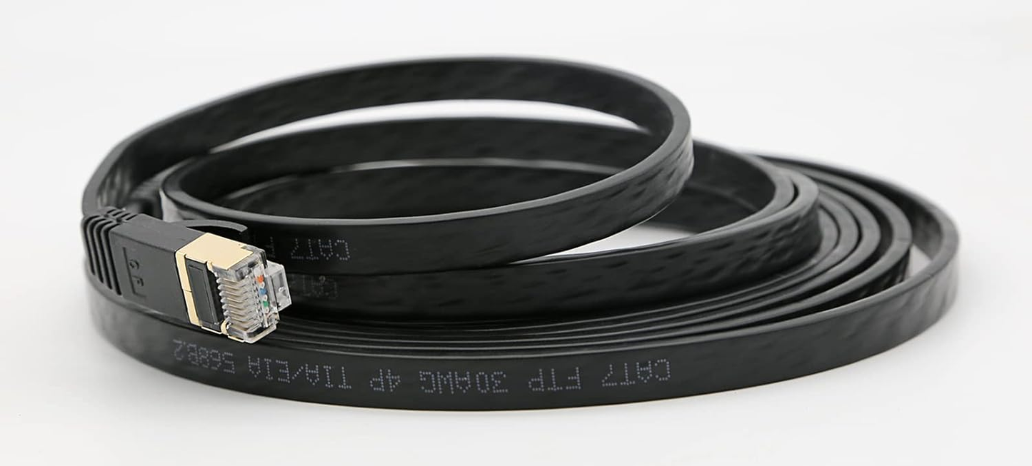 Ethernet Network LAN Patch High Speed Cable
