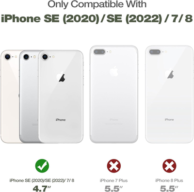 Dexnor case for Apple iPhone