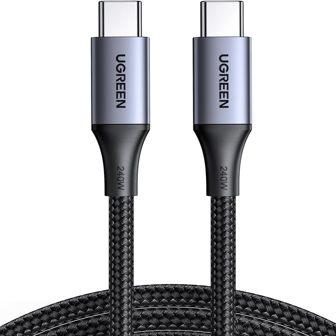 UGREEN 240W USB