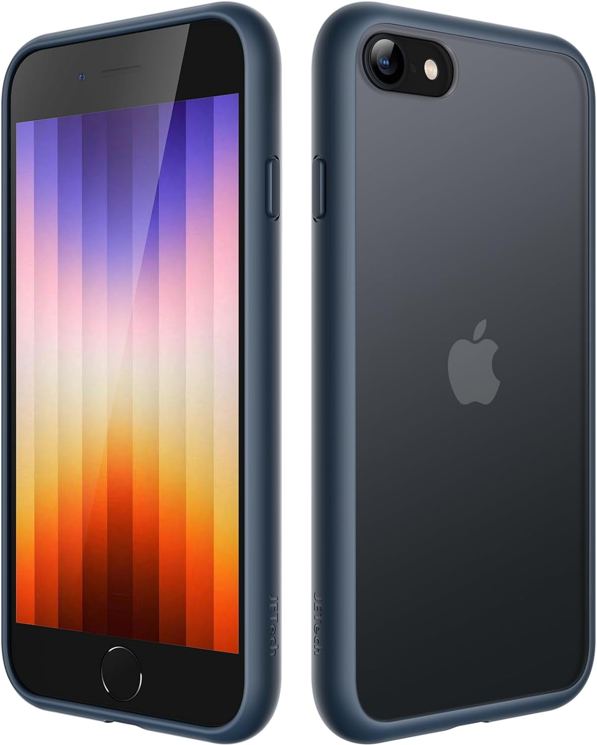 JETech Matte Case for iPhone