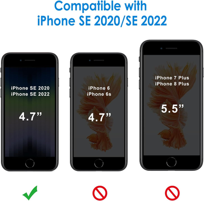 Shockproof Phone Bumper Cover