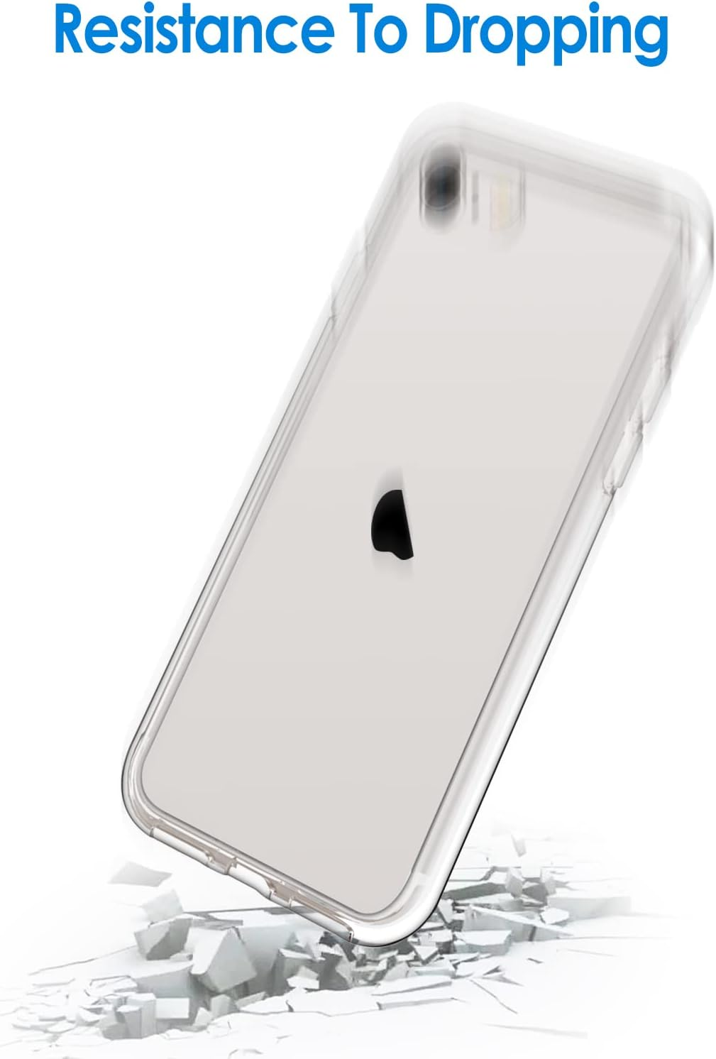 Shockproof Phone Bumper Cover