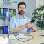 USB C to Lightning Cable 1M, [Apple MFi Certified] iPhone Fast Charger Cable