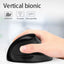 KSTOP Wireless Mouse Vertical