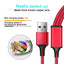Lovebay 3 In 1 USB Fast Charging Cable