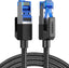 UGREEN CAT 8 Ethernet Cable High Speed 40Gbps 2000MHz Network Cord Braided RJ45 LAN Gigabit Network F/FTP POE Cables 2 Meters