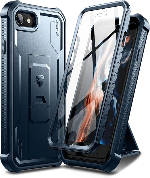 Dexnor case for Apple iPhone TECHDOME Dexnor case for Apple iPhone TECHDOME
