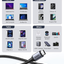 UGREEN 240W USB