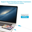 USB C to Lightning Cable