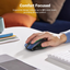 UGREEN Wireless ergonomic Mouse