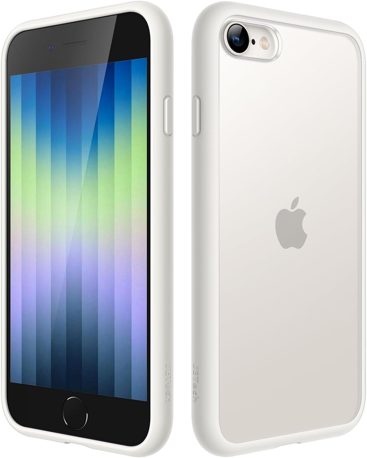JETech Matte Case for iPhone – TECHDOME JETech Matte Case for iPhone – TECHDOME
